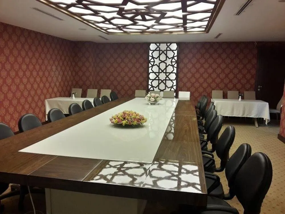 Hotel Marvell City Otel