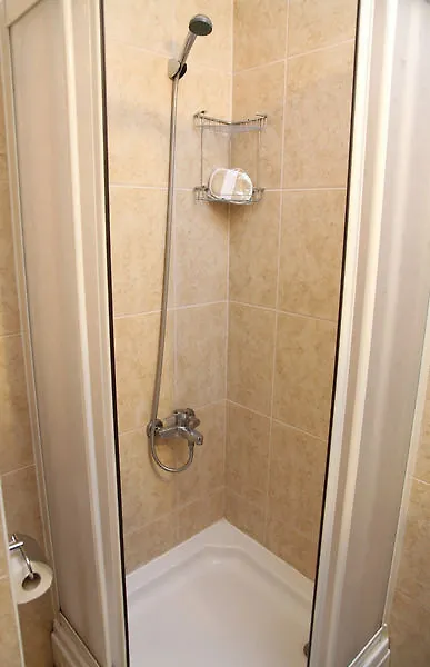 Hotel Marvell City Otel