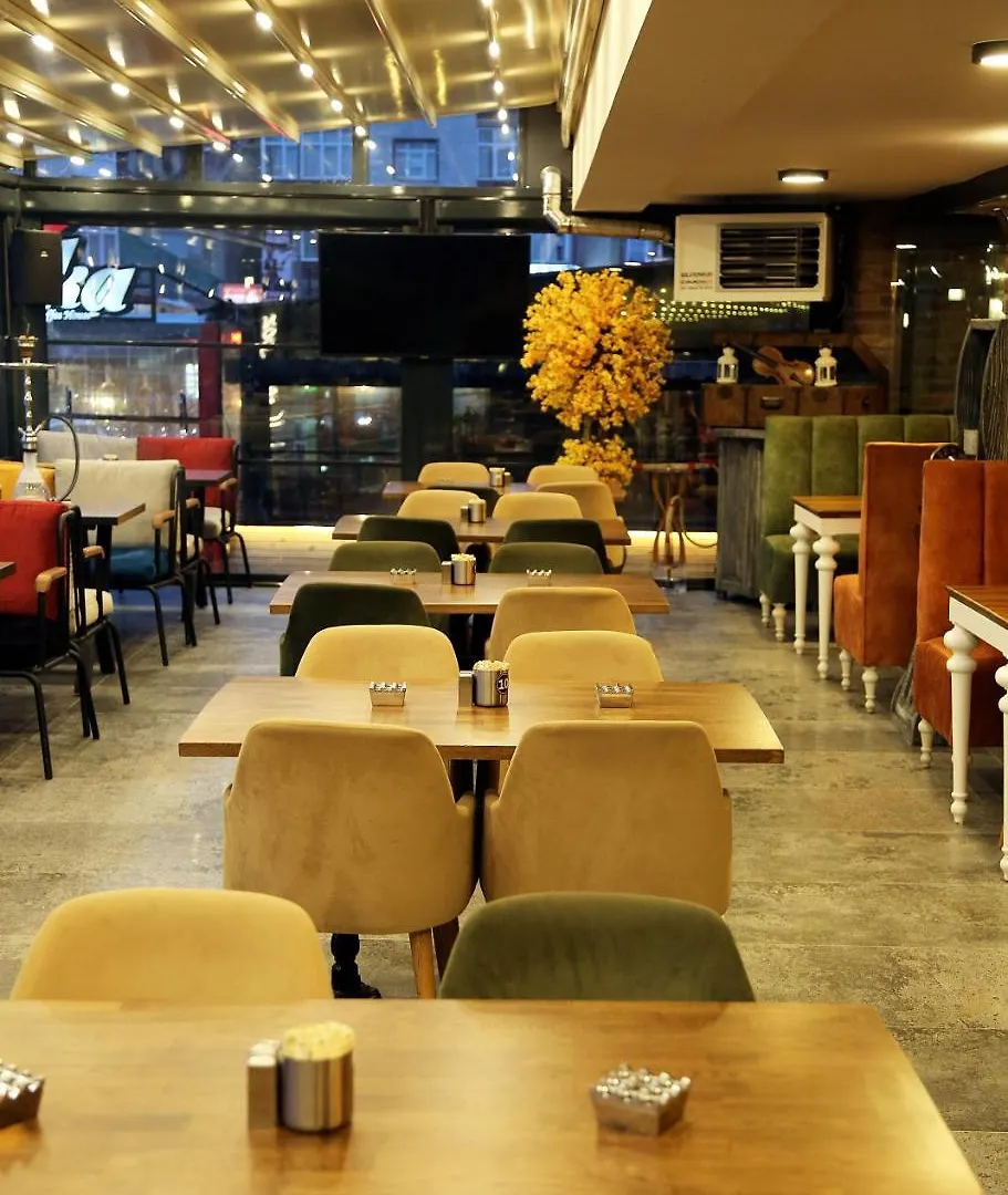 Marvell City Otel