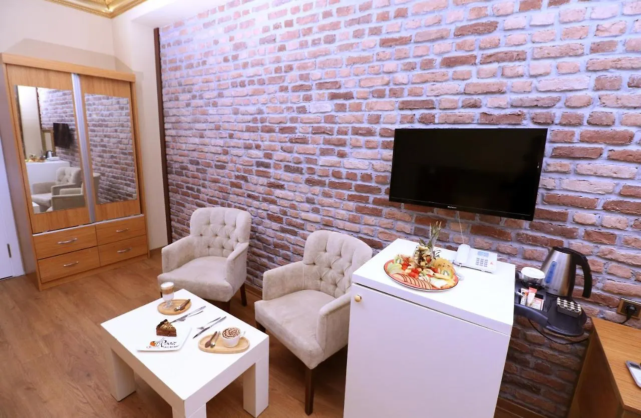 Marvell City Otel Hotel