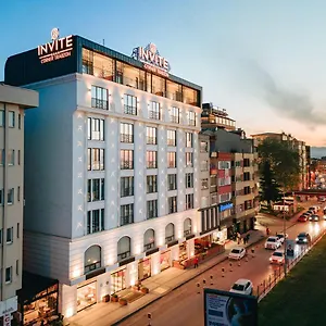Invite Corner Trabzon