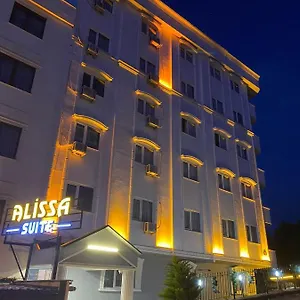 شقة Alissa