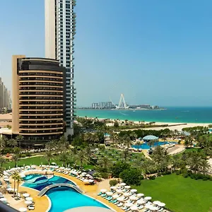 وسبا لو رويال مريديان بيتش دبي