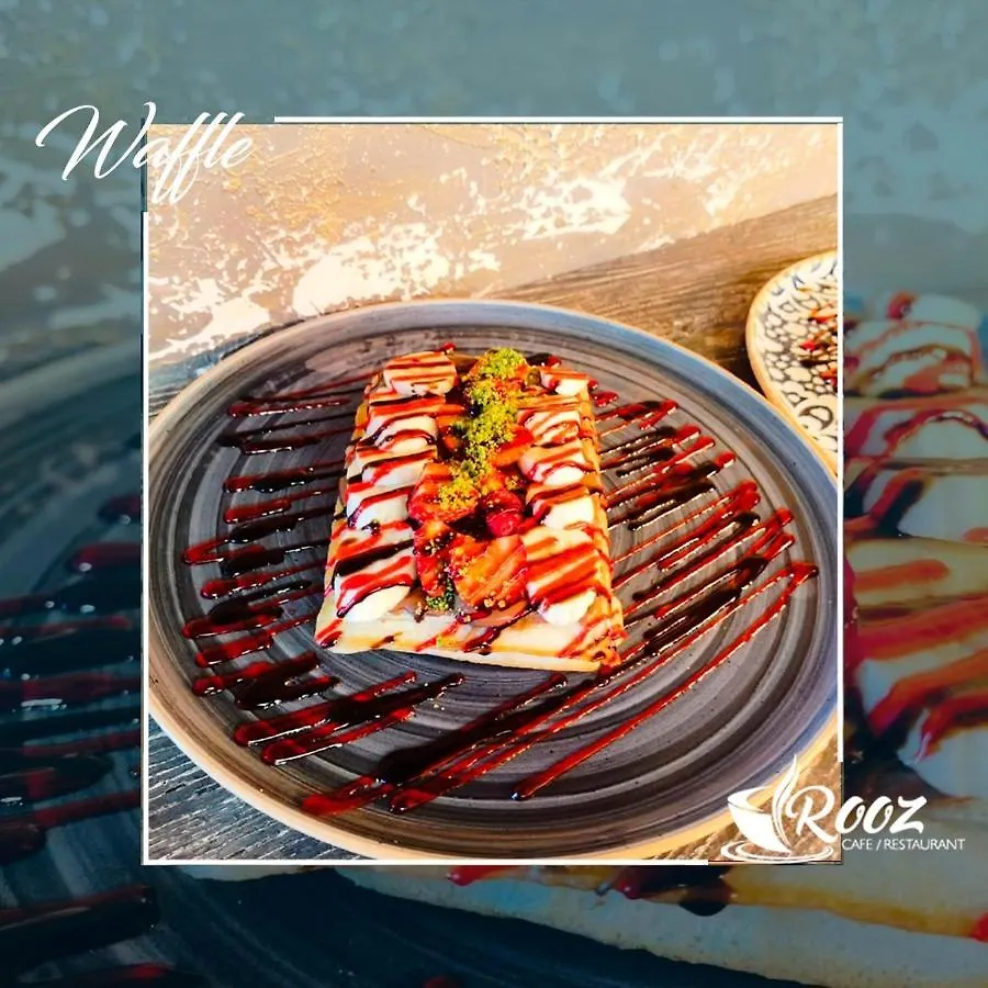 Marvell City Otel ترابزون فندق