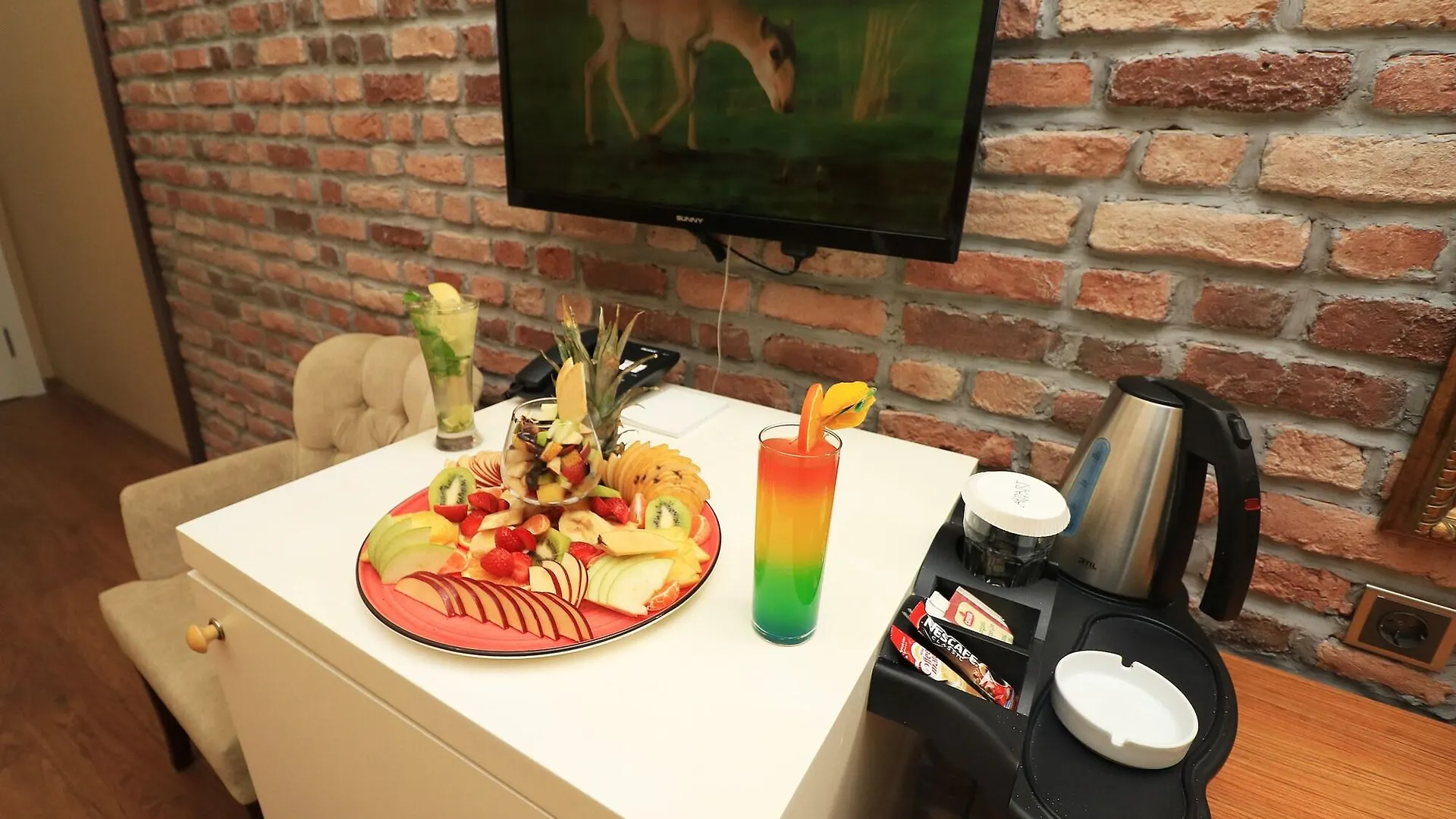 Marvell City Otel ترابزون 2*,  تركيا