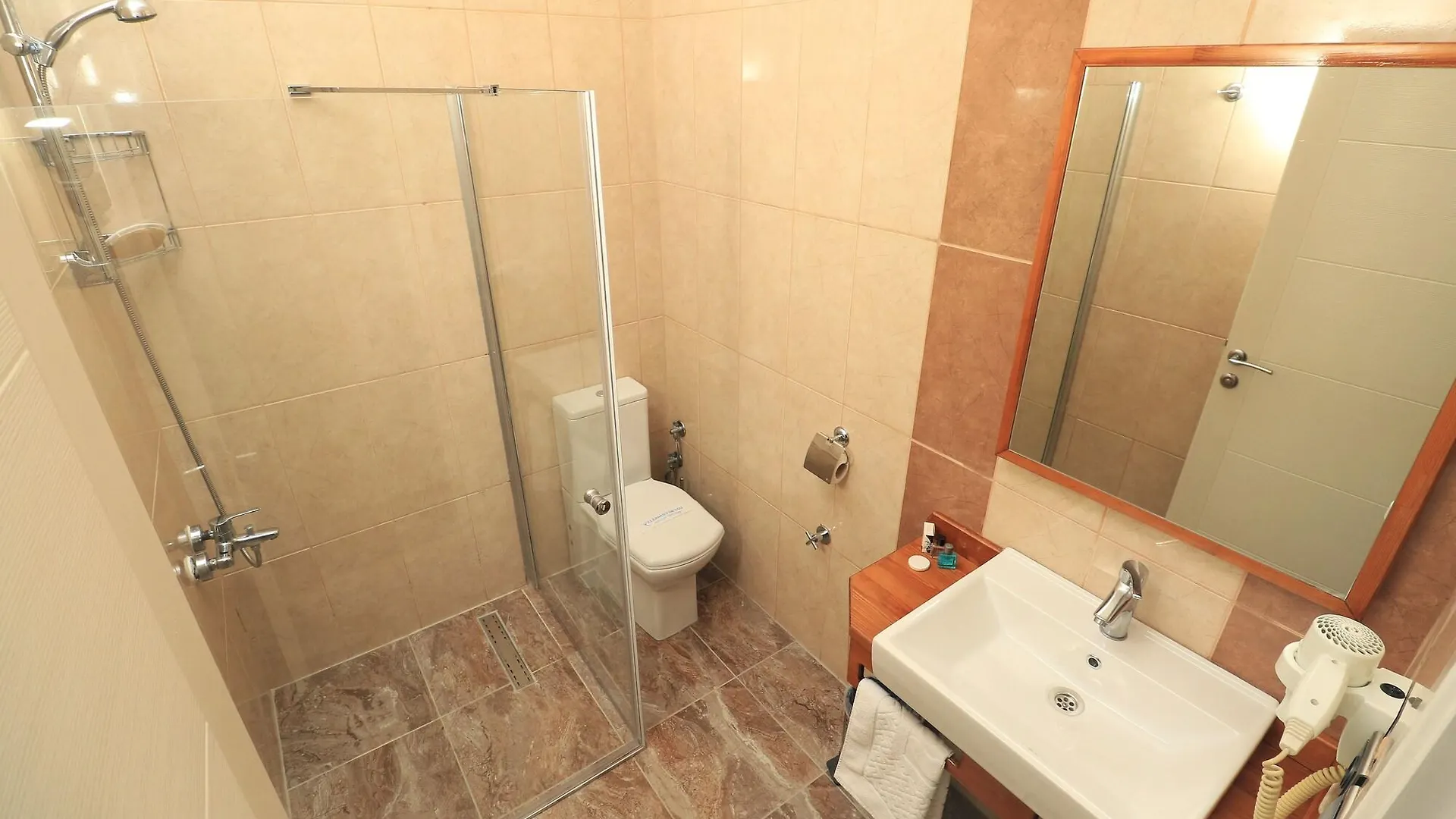 Marvell City Otel ترابزون 2*,