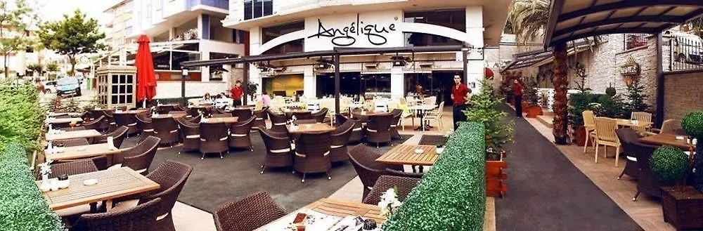 Marvell City Otel ترابزون 2*,  تركيا