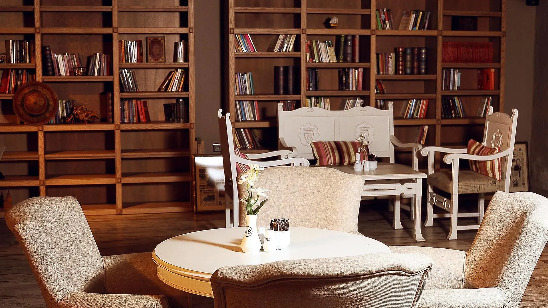 فندق Marvell City Otel ترابزون