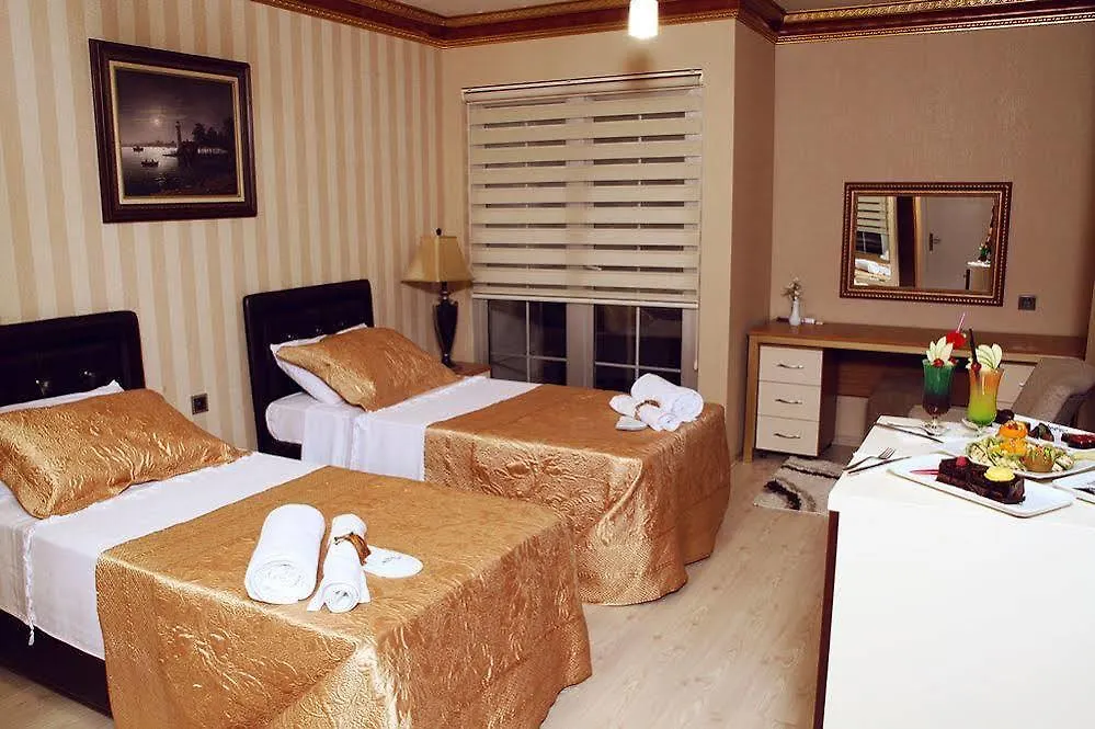 ** فندق Marvell City Otel ترابزون تركيا