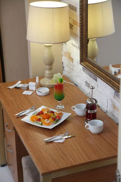 Marvell City Otel ترابزون